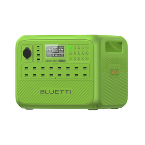 Bluetti太阳能照明系统DC太阳能套件移动家庭太阳能Stiont太阳能小型太阳能 - Product Image 6