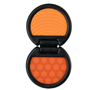 Bồn chồn đồ chơi cho tập trung, 360 ° Xoay & Tactile texture căng thẳng cứu trợ công cụ - Product Image 4