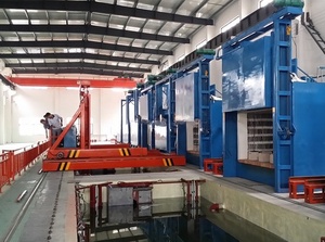 High-Capacity <strong>Car</strong> <strong>Bottom</strong> Trolley <strong>Furnace</strong> for Quenching and Hardening Induction Melting and Treatment <strong>Furnace</strong>