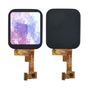 Schermo Lcd Smartwatch Ips Tft modulo schermo Lcd di piccole dimensioni 240x280 1.69 pollici - Product Image 5