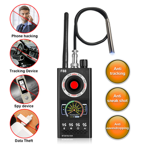 Camera Finder Alarm <strong>System</strong> Easy-to-Use Product Detectors Upgrade <strong>RF</strong> Singal Speed Camera Detector for <strong>Security</strong> <strong>Detection</strong> Bug - Product Image 4