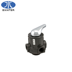 Manuale E Automatico di Controllo Addolcitore D'acqua E Valvola del Filtro di Runxin - Product Image 6