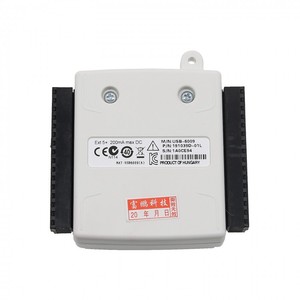 USB-6009 Multifunktions-USB-Daten erfassungs karte 779026-01 Elektronisches DAQ-System - Product Image 2