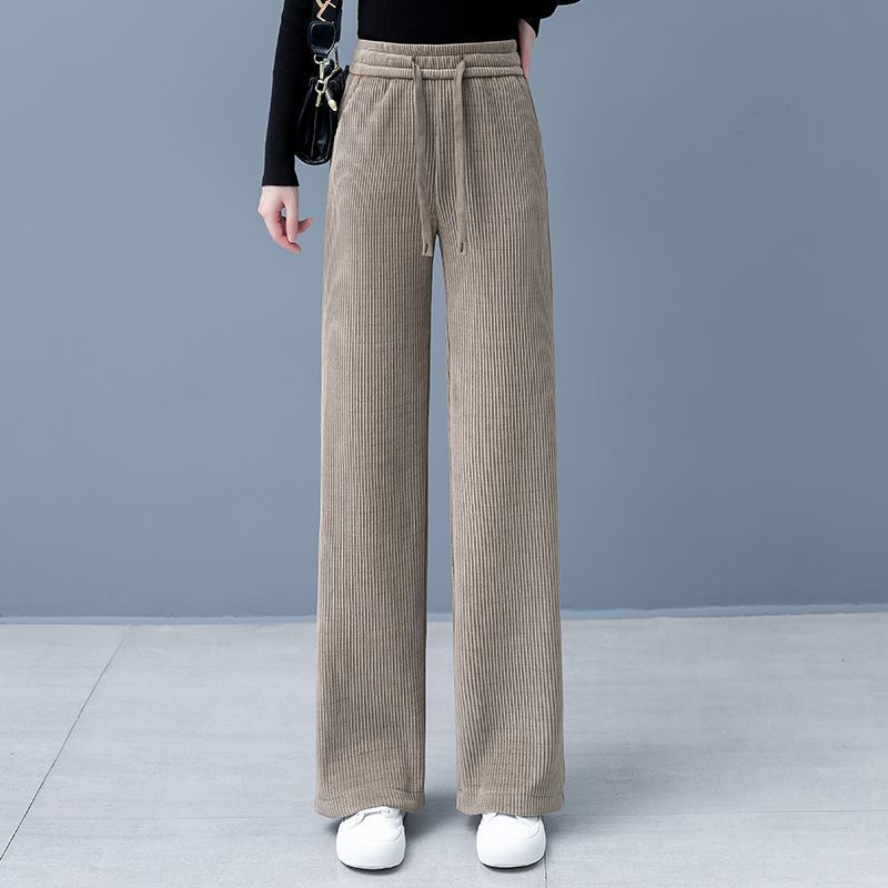 Khaki--without lining