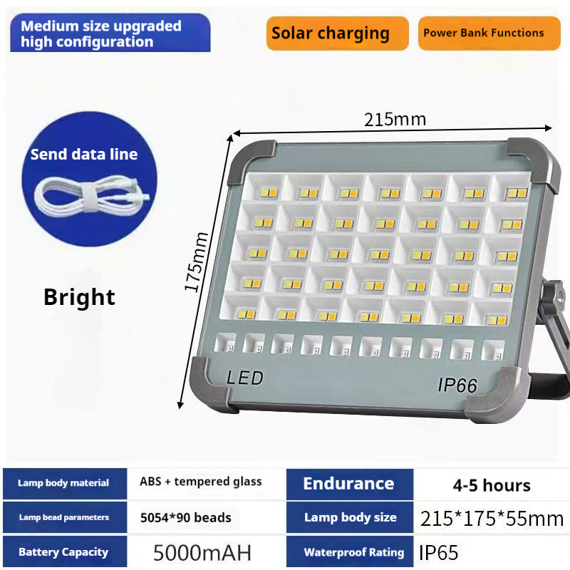 Gris-300LED