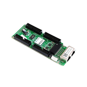 Thẻ Tiếp Nhận Novastar MRV210 MRV210-4 MRV210-1 Bộ Điều Khiển Màn Hình <span class=keywords><strong>LED</strong></span> - Product Image 4