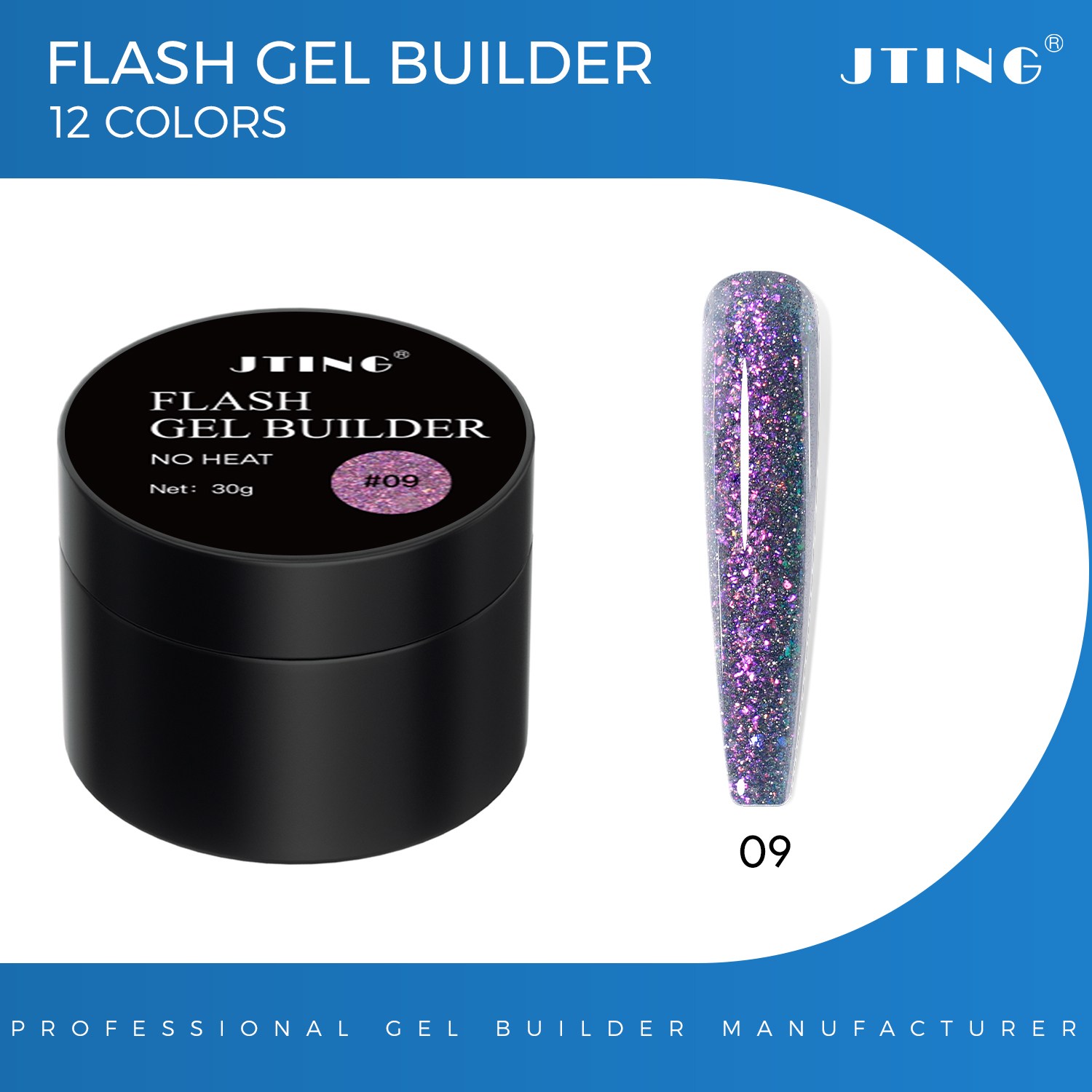 G68 flash gel builder 09