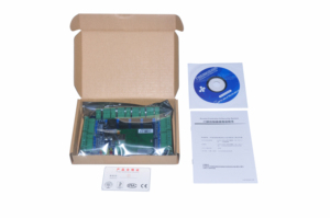 TCP/IP Web netzwerk zugang für 4 türen access control board system für security access control system - Product Image 6