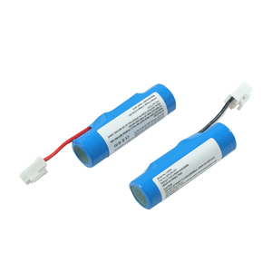 VX675 BPK265-001 3.7V 2600毫安时锂电池的Pos端子电池 - Product Image 2