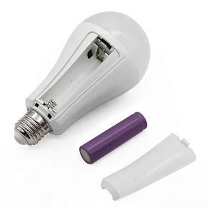 Chargeable LED <strong>Bulb</strong> U <strong>Type</strong> Headlight <strong>Bulbs</strong> Cheap Prices E27 Rechargeable LED <strong>Bulb</strong> - Product Image 6