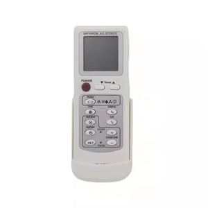 A/C универсальный пульт дистанционного управления KT-3888 кондиционирования воздуха пульт дистанционного управления - Product Image 3