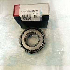 Bộ 422 côn mang Con lăn set422 tự động bánh xe trung tâm mang đơn vị HM 516449 C/HM 516410 hm516449c/hm516410 mang - Product Image 5