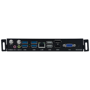 Factory Wholesale Embedded Portable Ops <strong>Computer</strong> Core I7 CPU 4G 128G Industrial Desktop PC <strong>with</strong> Stock Status - Product Image 5