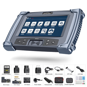 Lonsdor LKE Smart Key Emulator 5 in 1 strumenti diagnostici per veicoli Lonsdor K518S IMMO Key Programmer per VW 4th & 5th per BMW FEM/BDC - Product Image 2