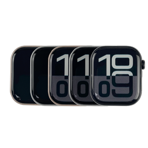 หุ่นโชว์นาฬิกาแบบไม่ทำงาน, สำหรับ Apple Watch สำหรับ iWatch S8 Series 10 /props สำหรับ Apple Watch ULTRA 2 - Product Image 1