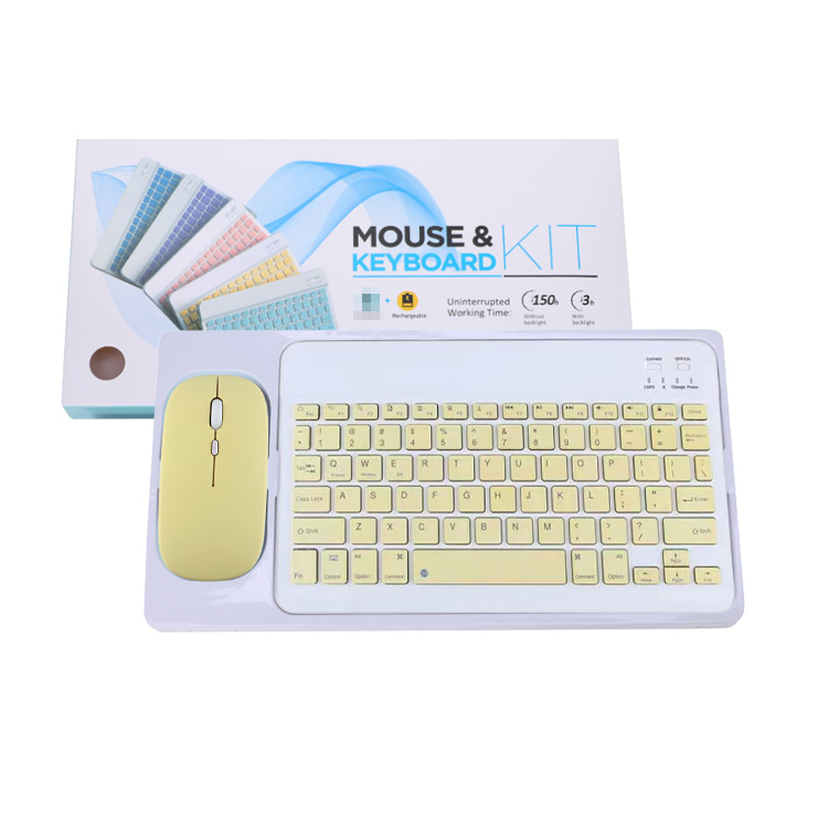 Yellow-Set