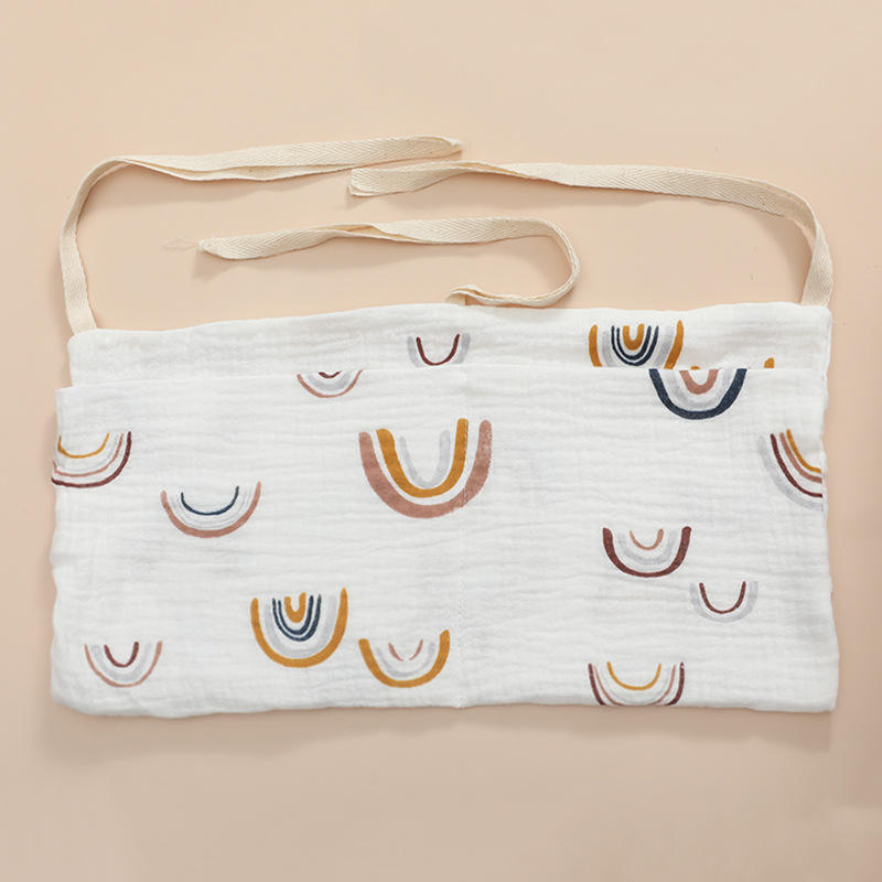 สายรุ้งสีขาว