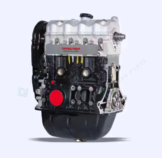 Newpars Auto Parts DFM motor 465 motor 465EA motor 465QA 465QB para CHANA 465QR motor 465Q motor DL465Q5 motor DL 465QE