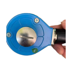 Neuer & originaler SPS-Encoder DFS60S-SDOA01024 1067910 DFS21A-KCD1C000360 1067246 DBS60E-T7AQD1024 - Product Image 1
