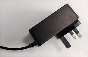 Power <strong>Adapter</strong> 12v 24v 1a 1.5a 2a 2.5a 3a 4a 5a Power Supply with Ac 110v-240v <strong>Input</strong> to Dc <strong>Output</strong> with UL CUL CE RCM UKCA BIS - Product Image 5