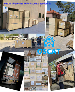 Oscat EX-45แผ่นทดสอบอุปกรณ์สัตวแพทย์สำหรับการวิเคราะห์ปัสสาวะสำหรับคลินิกสัตวแพทย์และโรงพยาบาลสัตวแพทย์ - Product Image 5