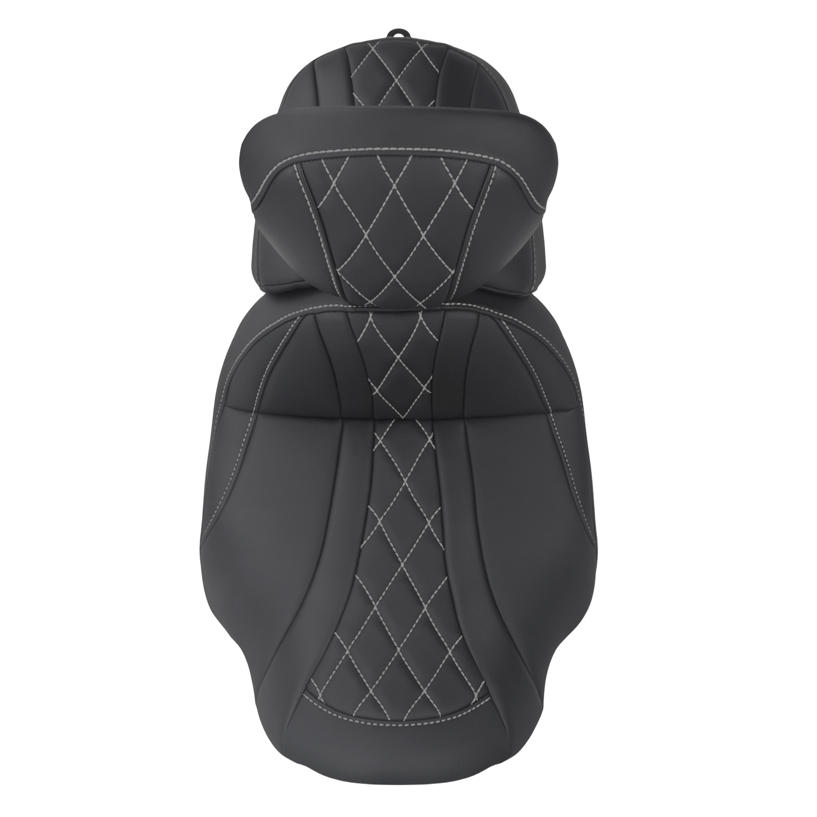 Asiento de línea blanca