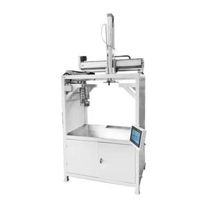 Equipo de prueba de báscula electrónica, proceso totalmente automatizado con un rendimiento preciso para una amplia gama de aplicaciones - Product Image 2