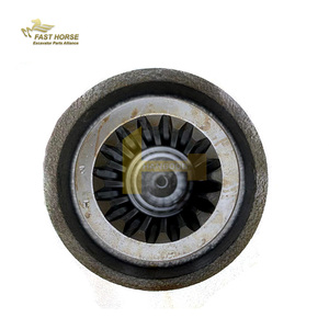Diskon besar produsen mesin berat dan mesin tambang suku cadang penggali Travel Motor Assy untuk ZAX450 670 870 120 suku cadang mesin konstruksi <span class=keywords><strong>Drive</strong></span> akhir - Product Image 5