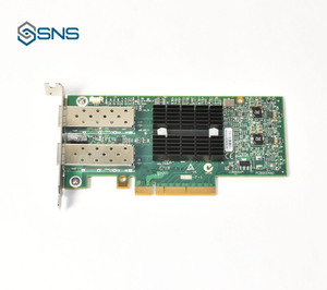 Toplu MCX623106AC-CDAT 00GbE çift bağlantı QSFP56 PCIe 4.0x16 ağ arayüzü ağ kartı - Product Image 3