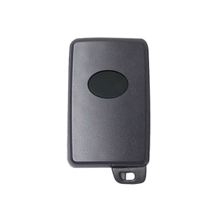 Smart <strong>Key</strong> for <strong>Toyota</strong> Axio Premio 3- and 4D-Chip 312Mhz Remote Vehicle <strong>Keys</strong> Model 271451-0500 - Product Image 2