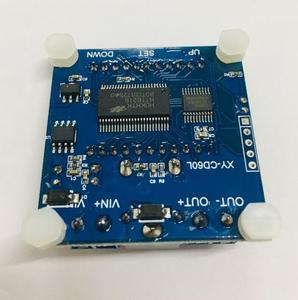 CD60Lソーラーバッテリー充電器コントローラー12V24V48V充電放電制御モジュール - Product Image 2