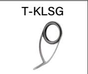 T-KLSG (ไทเทเนียมขัด