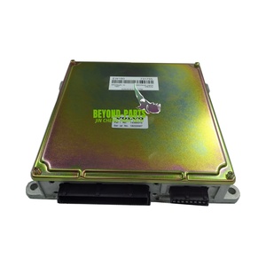 Инженерные детали EC290 EW160 EW180C контроллер колесного экскаватора VECU CPU компьютерный 14390015 - Product Image 1