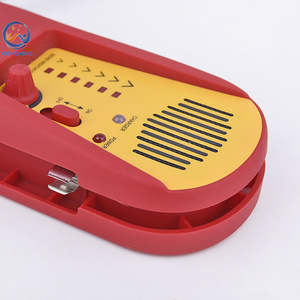 SENSOR inteligente AR8800A +, Detector Digital de Gas Combustible, detección de analizadores de Gas y Gases químicos - Product Image 6