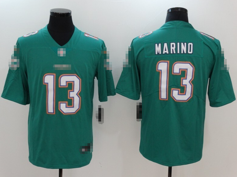 Green #13 MARINO