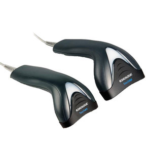 Nuevo escáner de código de barras inalámbrico Datalogic Td1120 2d, máquina de escáner portátil, escáner de código QR de mano resistente - Product Image 3