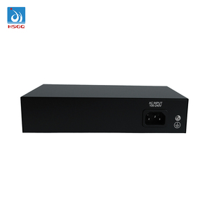 Hot HSGQ-SF1008P 8-port 10/100M POE <strong>Network</strong> Switch Factoryr Outlet <strong>Excellent</strong> Quality and Service Switch - Product Image 3