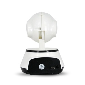 Smart Home <strong>Camera</strong> <strong>Memory</strong> Cards Video Storage hd 720p Wireless Wifi Ip <strong>Camera</strong> - Product Image 4