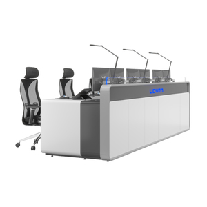 <strong>Command</strong> Center Console - Enhances Efficiency and Comfort V660 - Product Image 2