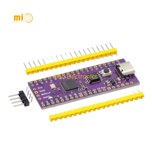 Ultimate Pico RP2040 128Mbit 16MB/4M Compatible with <strong>Raspberry</strong> <strong>Pi</strong> Dual-core Processor New Original <strong>Development</strong> Board <strong>Module</strong> - Product Image 1