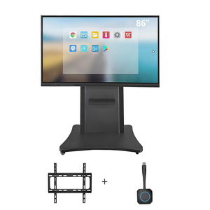 Интерактивная Цифровая Интерактивная доска с сенсорным экраном - Product Image 6