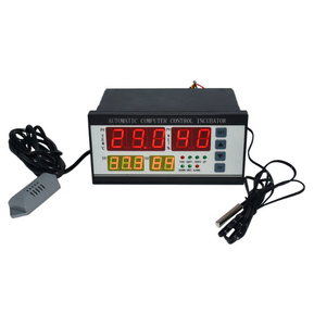 XM-18 Intelligent Controller <strong>Temperature</strong> <strong>Control</strong> Humidity Incubator Controller Accessories XM-18 - Product Image 5