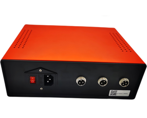 Probador de inyector piezoeléctrico Probador de inyector de riel común CRI205