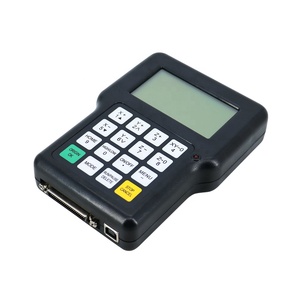 24V DC DSP 0501 Controlador CNC Controlador DSP de 3 ejes para enrutador CNC