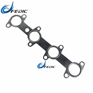 Gt1749v 755042 767835 Turbo Gasket Kit cho Fiat Croma II Opel Astra H signum vectra zafira 1.9 jtd 88 kW z19dt - Product Image 2