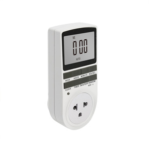 Thailandia presa grande schermo timer presa timer da cucina interruttore timer elettronico - Product Image 3