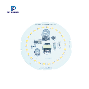 2022 2 Year Warranty High Quality 9w 12w 18w 100lm/<strong>W</strong> Ac Dob <strong>Led</strong> Module for Bulb Light Fixture with Driverless <strong>Led</strong> <strong>Pcb</strong> - Product Image 4