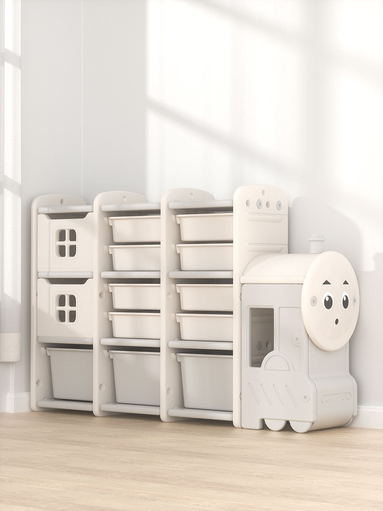 Cabinet 3