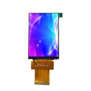Standard-LCD-Modul 3,5 Zoll 320*480 MCU-Schnitts telle TFT-LCD-Display mit ILI9488 IC - Product Image 3