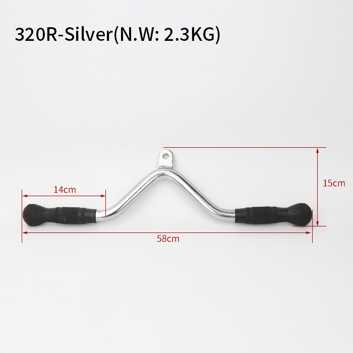 320R-Argent